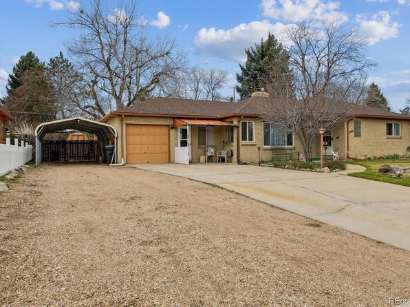 615 Estes Street, Lakewood, CO 80215