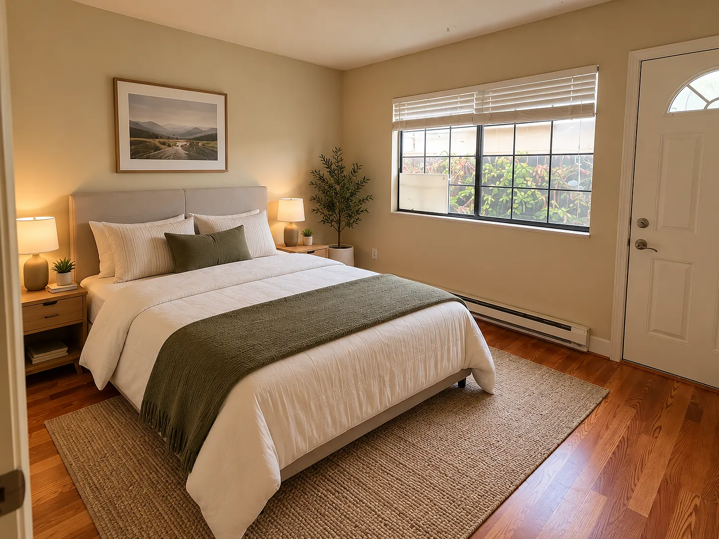 3 bed, 1100 sqft, $2,800 — Photo 3