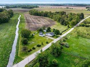 5460 N 550 E, Churubusco, IN 46723
