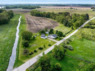 5460 N 550 E, Churubusco, IN, 46723