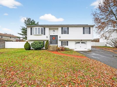 36 Fordney St, Fall River, MA, 02720
