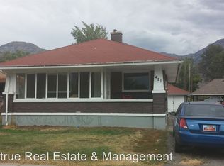 423 S 300 W, Provo, UT 84601