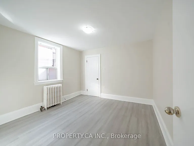 781 Saint Clair Ave W #3 — Photo 9