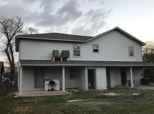 16320 Pecan St, Channelview, TX 77530