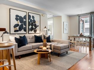 400 Beale St APT 608, San Francisco, CA