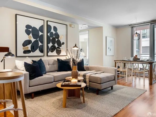 400 Beale St APT 608, San Francisco, CA 94105
