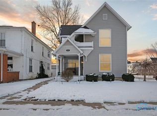 325 W Hardin St, Findlay, OH