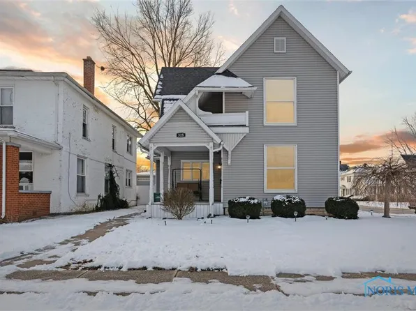 325 W Hardin St, Findlay, OH 45840
