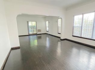 1480 S Wooster St APT 2, Los Angeles, CA 90035