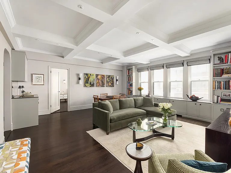 Property at 419 East 57th Street 2D