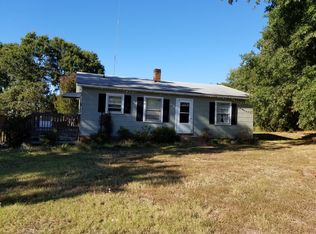 33515 S Stanly School Rd, Norwood, NC 28128