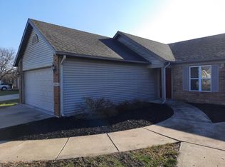 2109 Fincastle Way #A, Lafayette, IN 47909