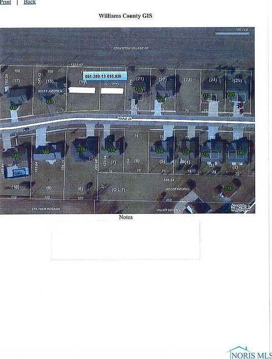1st image of this home