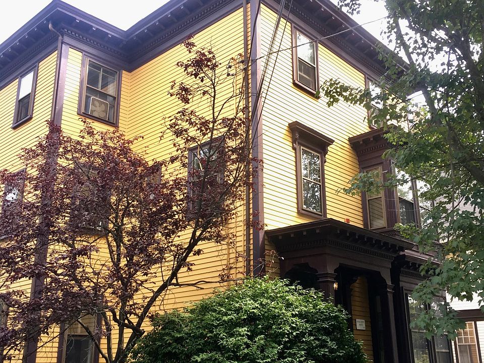 Beautiful exterior