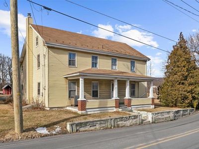 1097 Blue Mountain Dr, Danielsville, PA, 18038