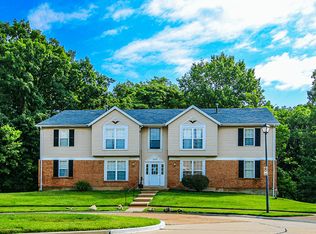 Greenmar Apartments, Fenton, MO 63026