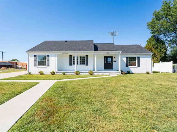 2548 Farrier Pl, Owensboro, KY 42301