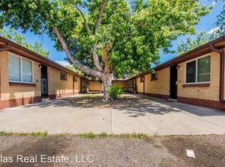 4576 Everett Ct #4572, Wheat Ridge, CO 80033