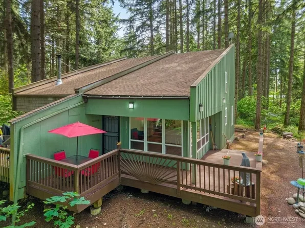 17830 Overlake Court SE, Yelm, WA 98597