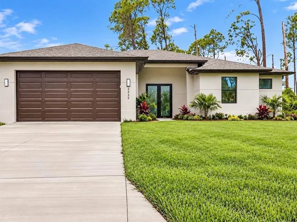 2235 NABBLE LANE, NORTH PORT, FL 34288