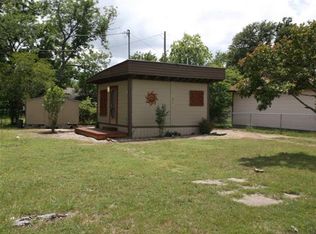 311 W Avenue K, Temple, TX 76504