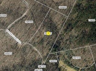 0 Cane Creek Mountain Rd #3, Bostic, NC 28018