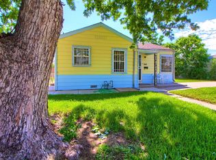 4760 Saint Paul Ct, Denver, CO 80216