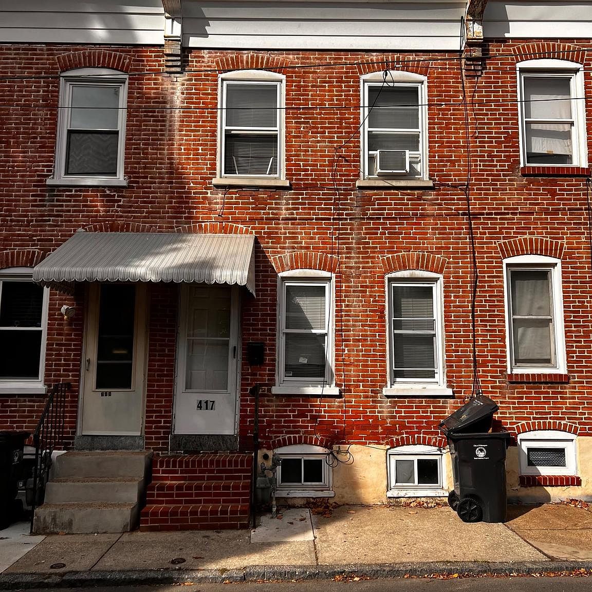 417 Porter St, Wilmington, DE 19805 Zillow