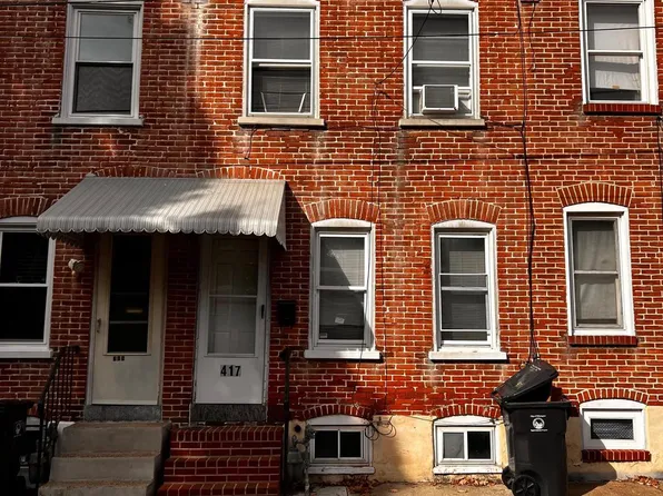 417 Porter St, Wilmington, DE 19805