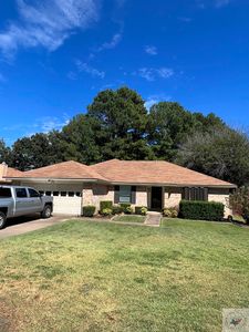 4908 Charleston St, Texarkana, AR, 71854