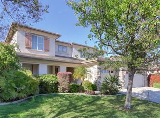 2613 Marsh Wren Way, Elk Grove, CA 95757