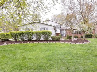 4663 Diplomat Dr, Stow, OH 44224