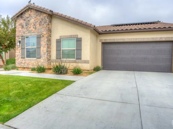 9414 Woodland Ridge Ln, Shafter, CA 93263