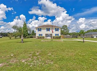 7228 EVERGREEN LOOP, POLK CITY, FL 33868