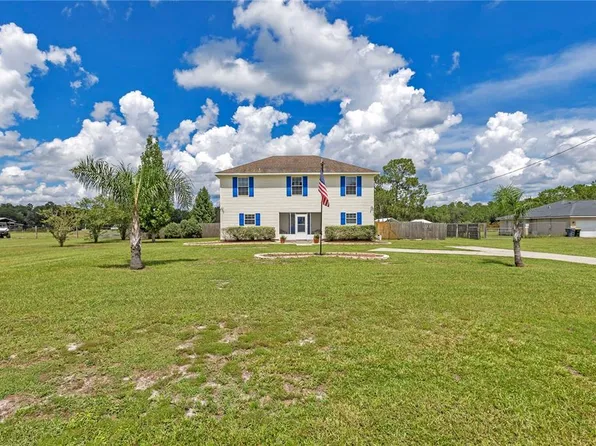 7228 EVERGREEN LOOP, POLK CITY, FL 33868