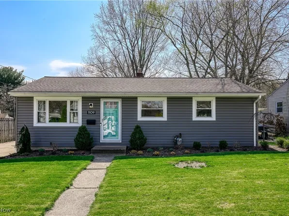 1109 Ellsworth Dr, Akron, OH 44313