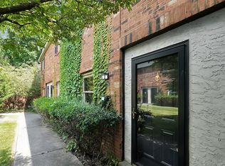 4746 Merrifield Pl #28, Columbus, OH 43220