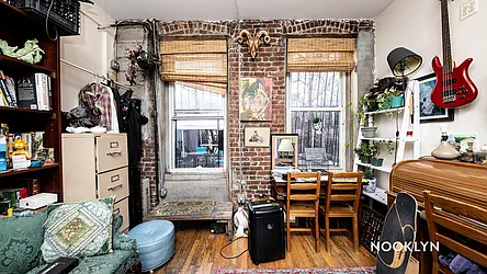 Rented by Nooklyn NYC LLC