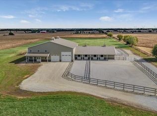 31455 S Yates Ave, Beecher, IL 60401