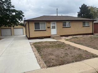 8893 Kent St, Westminster, CO 80031