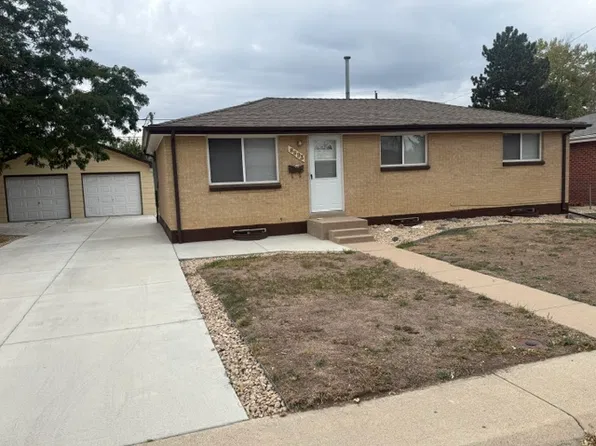 8893 Kent St, Westminster, CO 80031