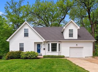 635 Lanvale Dr, Saint Louis, MO