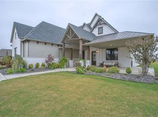 2353 NW 220th Terrace, Edmond, OK 73025