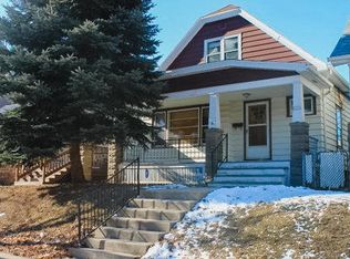 2731 S Greeley St, Milwaukee, WI 53207