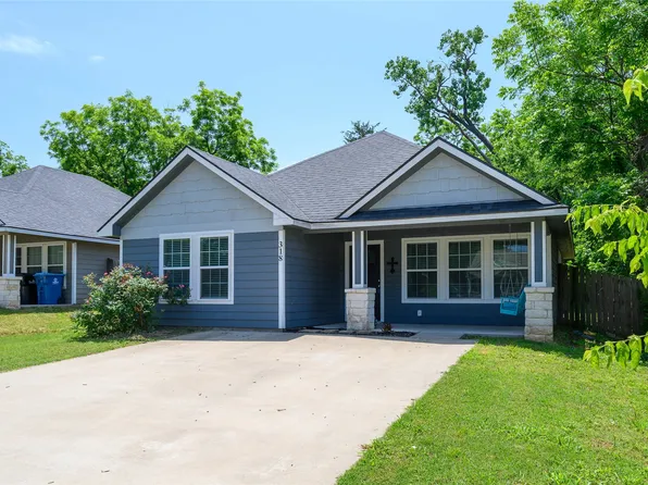 318 E Munson St, Denison, TX 75021