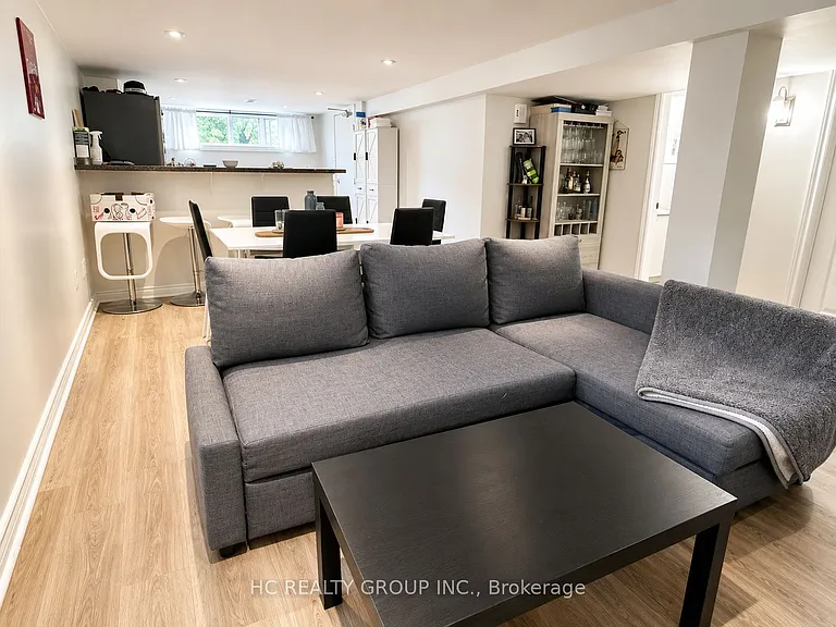 9 Kencliff Cres #LOWER LEVEL — Photo 6