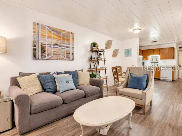 239 Beach City Rd APT 3234, Hilton Head Island, SC 29926