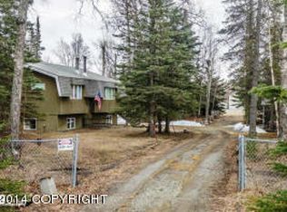 5200 E Sams Cir, Wasilla, AK 99654