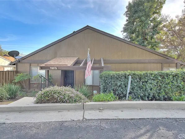 1267 Willowglen Ln, San Dimas, CA 91773