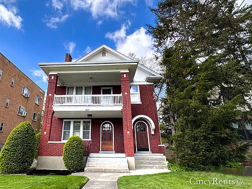 1st image of 3839 Hyde Park Ave #3